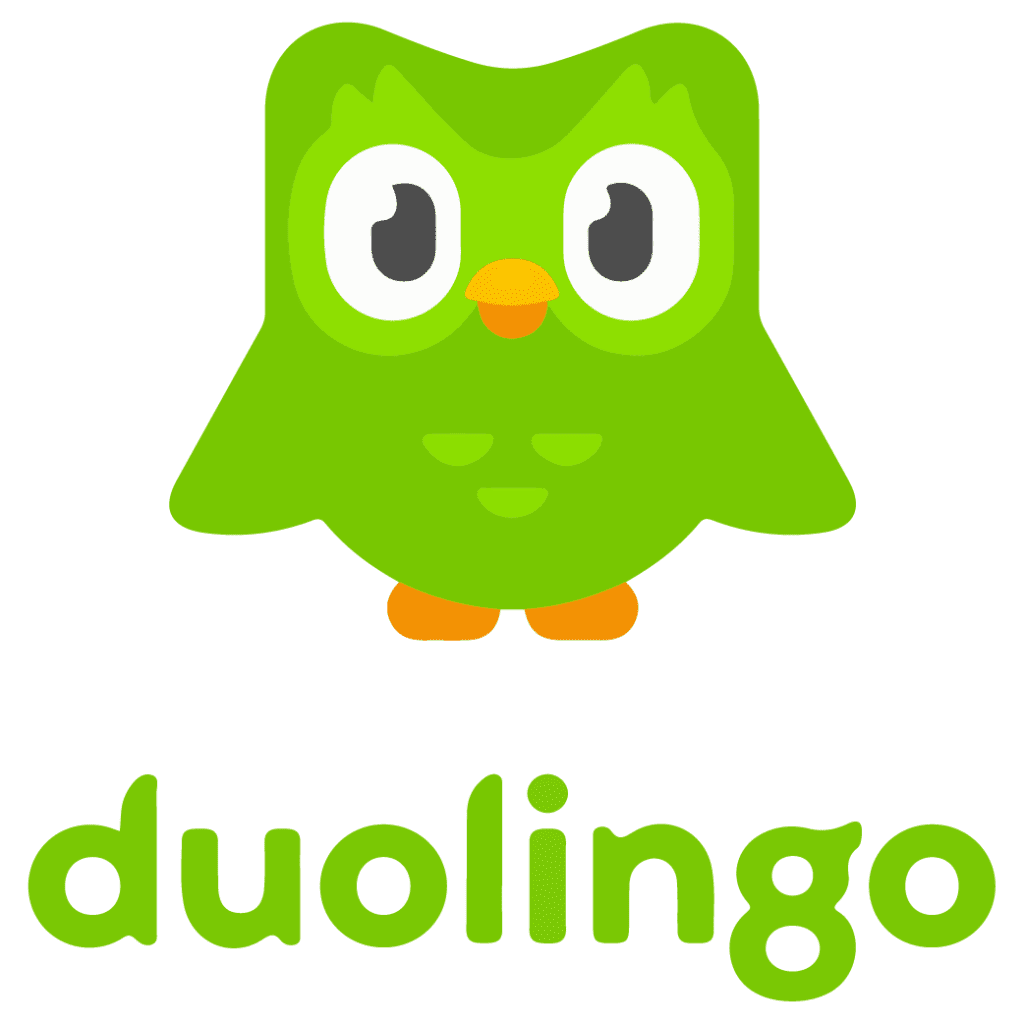 aplikacje do nauki angielskiego duolingo